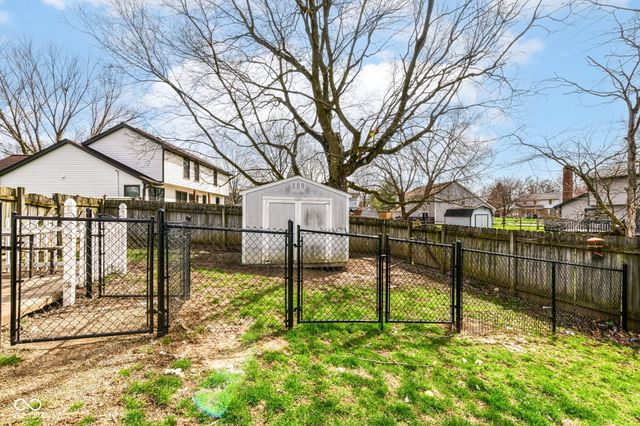 12372 Ensley Drive, Fishers, IN 46038