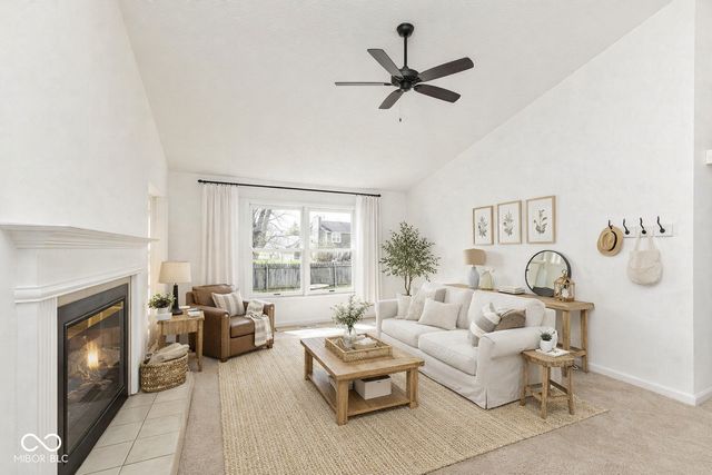 12372 Ensley Drive, Fishers, IN 46038