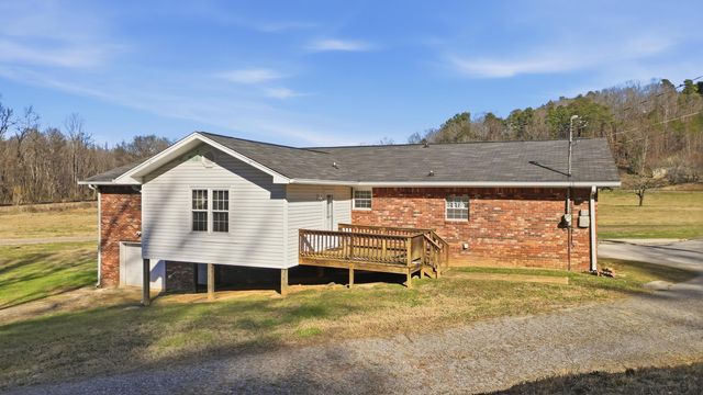 9061 Daisy Dallas Road, Soddy Daisy, TN 37379