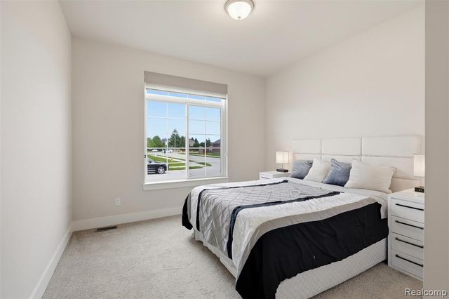 15365 Eton Pointe Drive, Clinton Township, MI 48035