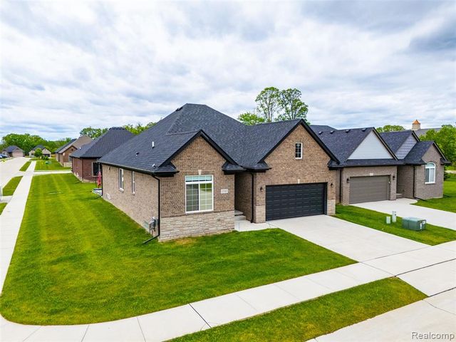 15365 Eton Pointe Drive, Clinton Township, MI 48035