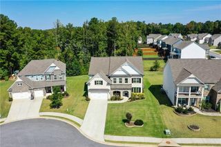 4188 Fawn Ivy Lane, Marietta, GA 30064