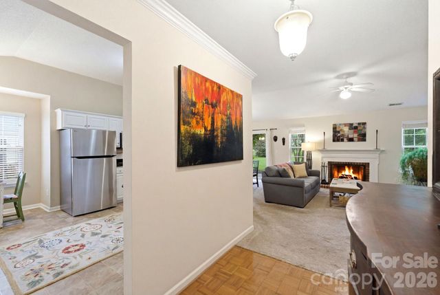 12126 Wild Garden Court, Charlotte, NC 28269