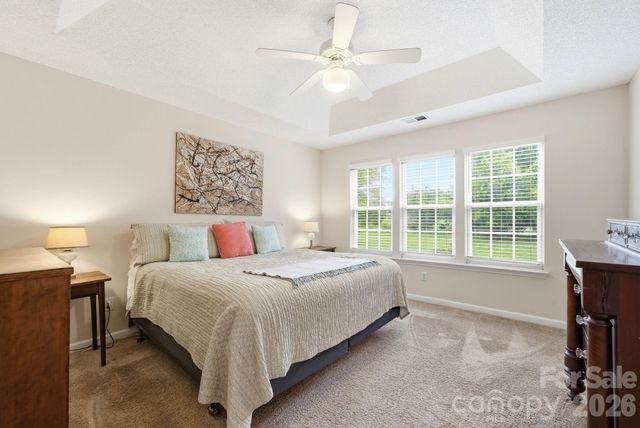 12126 Wild Garden Court, Charlotte, NC 28269