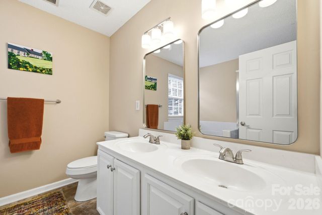 12126 Wild Garden Court, Charlotte, NC 28269