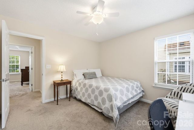 12126 Wild Garden Court, Charlotte, NC 28269