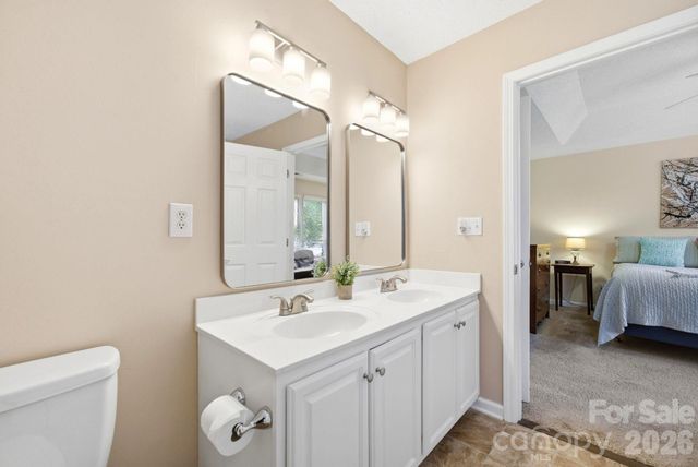 12126 Wild Garden Court, Charlotte, NC 28269