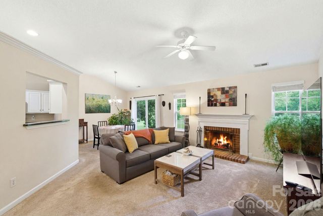 12126 Wild Garden Court, Charlotte, NC 28269