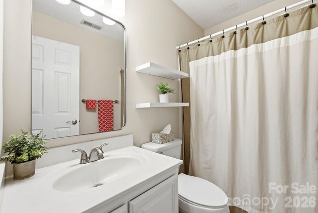 12126 Wild Garden Court, Charlotte, NC 28269