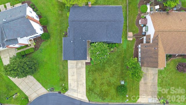 12126 Wild Garden Court, Charlotte, NC 28269