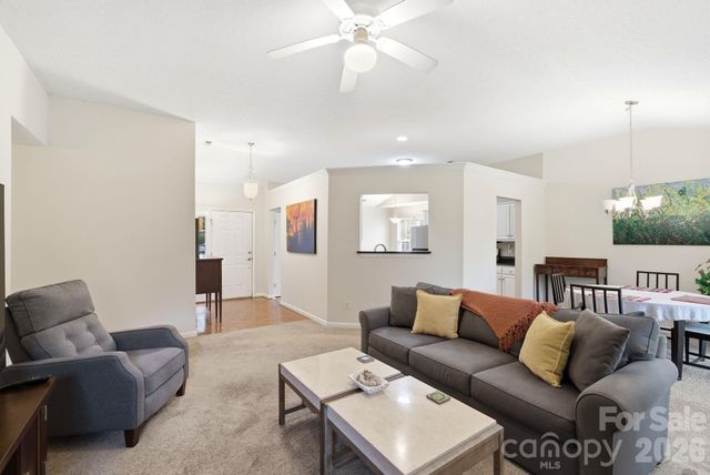 12126 Wild Garden Court, Charlotte, NC 28269