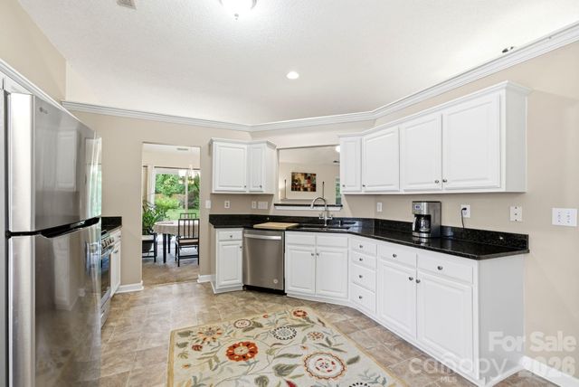 12126 Wild Garden Court, Charlotte, NC 28269