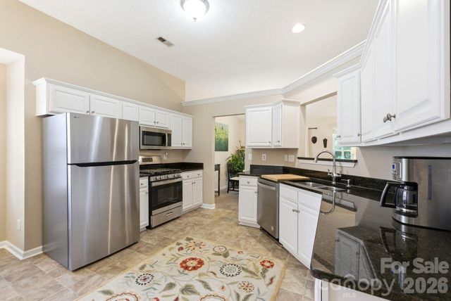 12126 Wild Garden Court, Charlotte, NC 28269