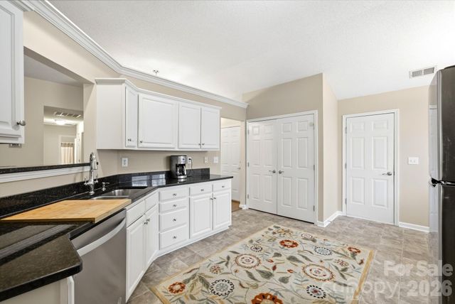 12126 Wild Garden Court, Charlotte, NC 28269