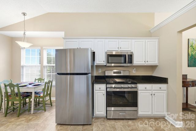 12126 Wild Garden Court, Charlotte, NC 28269
