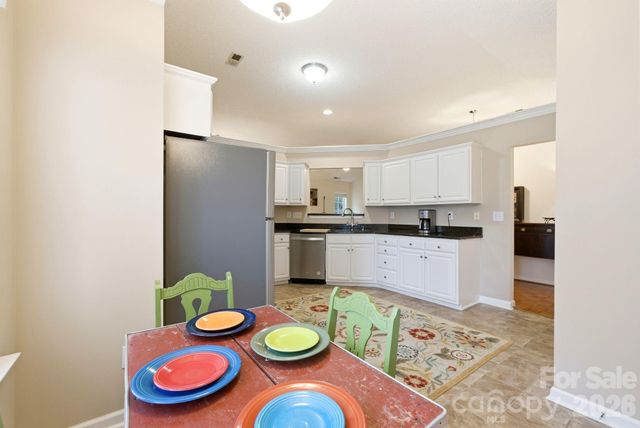 12126 Wild Garden Court, Charlotte, NC 28269