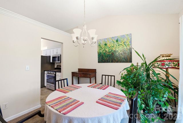 12126 Wild Garden Court, Charlotte, NC 28269