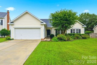12126 Wild Garden Court, Charlotte, NC 28269
