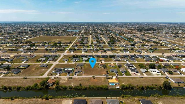 212 NE 25TH STREET, Cape Coral, FL 33909