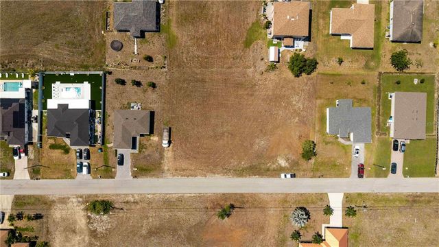 212 NE 25TH STREET, Cape Coral, FL 33909