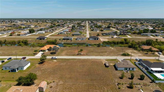 212 NE 25TH STREET, Cape Coral, FL 33909