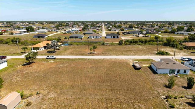 212 NE 25TH STREET, Cape Coral, FL 33909
