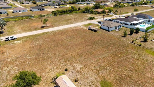 212 NE 25TH STREET, Cape Coral, FL 33909