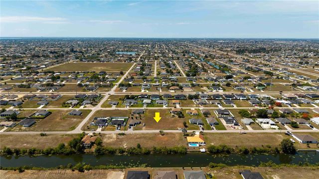 212 NE 25TH STREET, Cape Coral, FL 33909