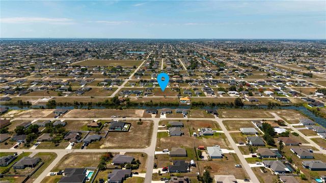 212 NE 25TH STREET, Cape Coral, FL 33909
