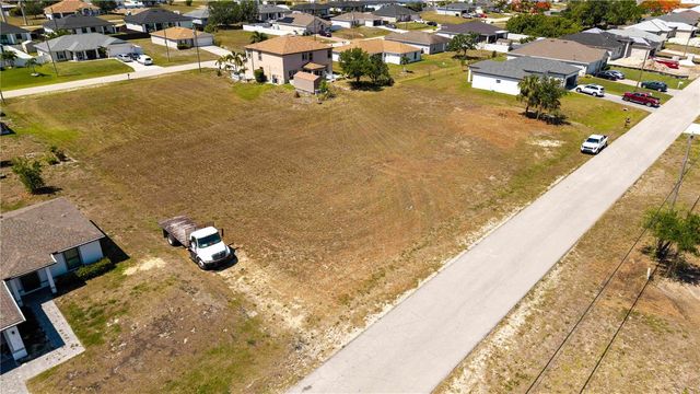 212 NE 25TH STREET, Cape Coral, FL 33909