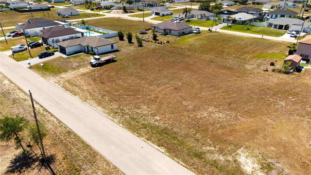 212 NE 25TH STREET, Cape Coral, FL 33909