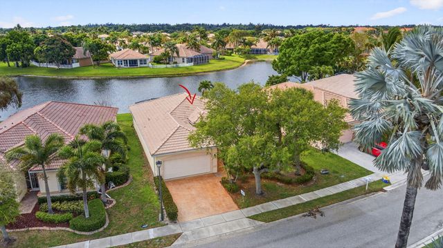 8600 Pine Cay, West Palm Beach, FL 33411