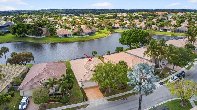 8600 Pine Cay, West Palm Beach, FL 33411