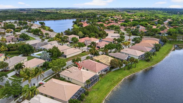8600 Pine Cay, West Palm Beach, FL 33411