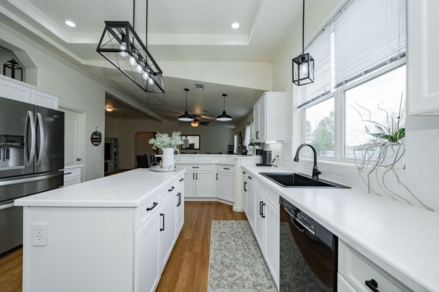 4510 County Road 2596, Royse City, TX 75189