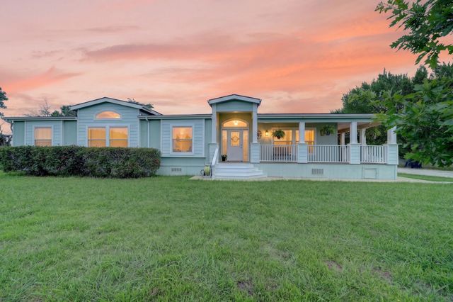 4510 County Road 2596, Royse City, TX 75189