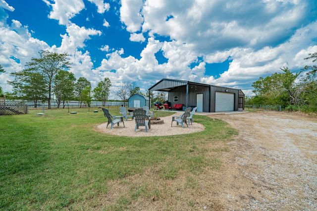4510 County Road 2596, Royse City, TX 75189