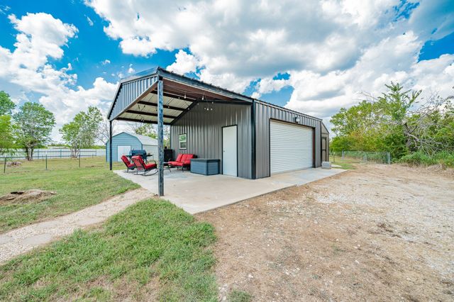 4510 County Road 2596, Royse City, TX 75189