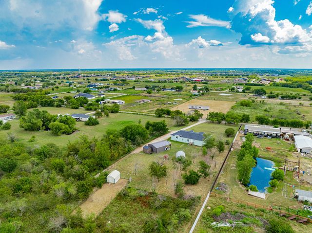 4510 County Road 2596, Royse City, TX 75189