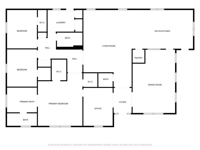 4510 County Road 2596, Royse City, TX 75189