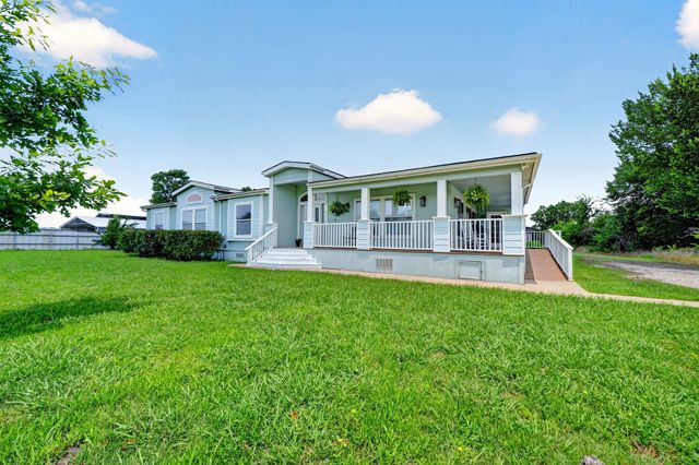 4510 County Road 2596, Royse City, TX 75189
