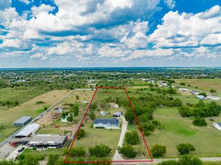 4510 County Road 2596, Royse City, TX 75189