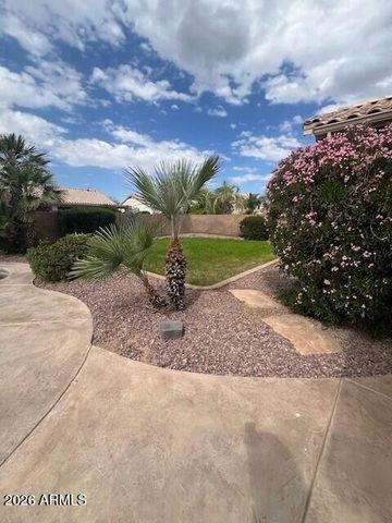 1788 W Canary, Chandler, AZ 85286