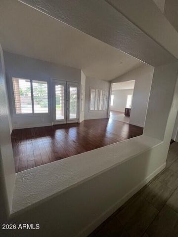 1788 W Canary, Chandler, AZ 85286