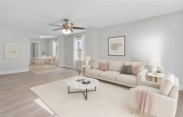 3230 Argonne AVE, Norfolk, VA 23509