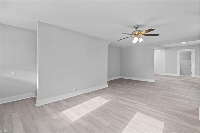 3230 Argonne AVE, Norfolk, VA 23509