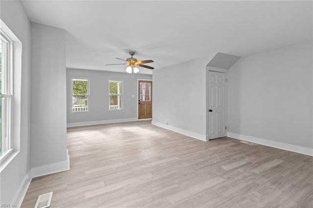 3230 Argonne AVE, Norfolk, VA 23509
