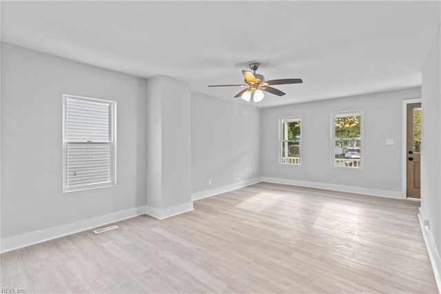 3230 Argonne AVE, Norfolk, VA 23509