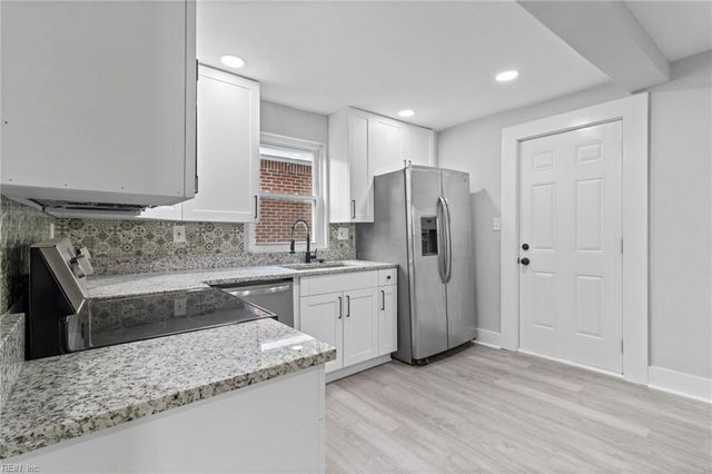 3230 Argonne AVE, Norfolk, VA 23509