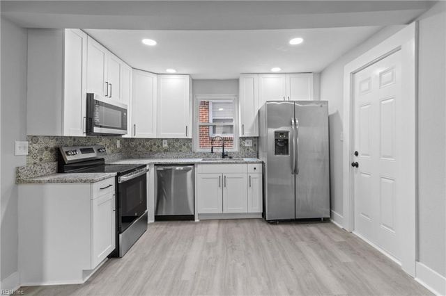 3230 Argonne AVE, Norfolk, VA 23509